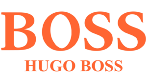 Boss Orange Logo