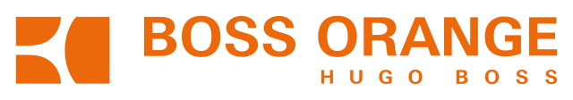 Boss Orange Logo