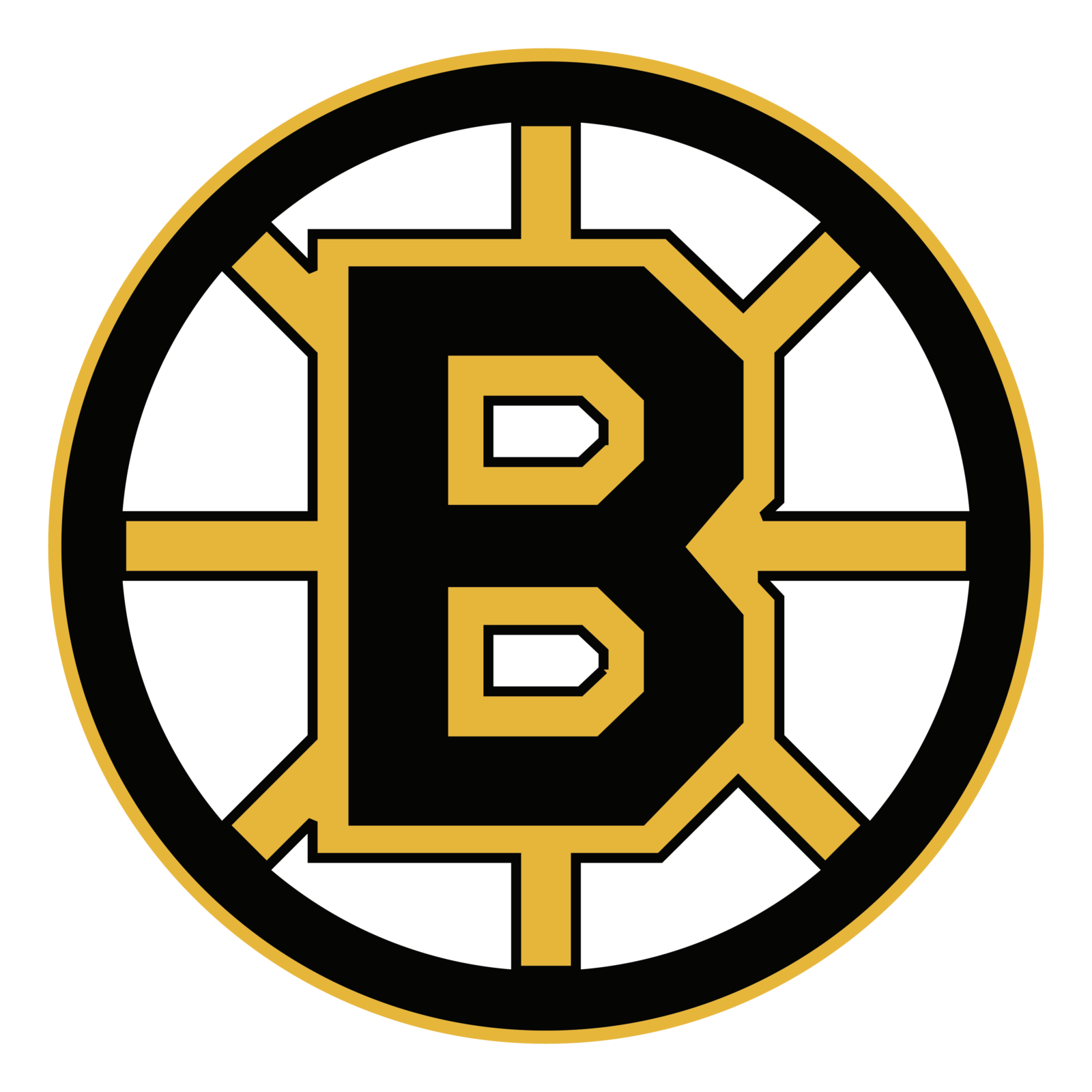 Boston Bruins Logo