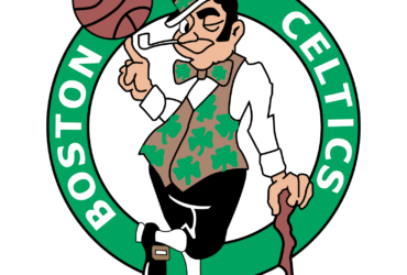 Boston Celtics Logo