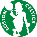Boston Celtics logo and symbol