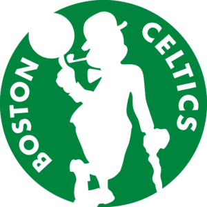 Boston Celtics logo and symbol