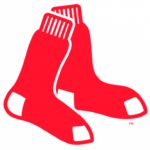 Boston Red Sox logo and symbol