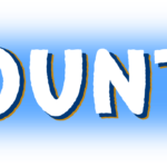 Bounty logo and symbol