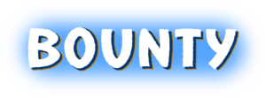 Bounty logo and symbol