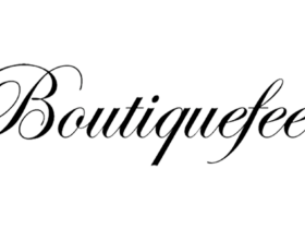 Boutique Feel Logo