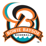 Bowie Baysox Logo