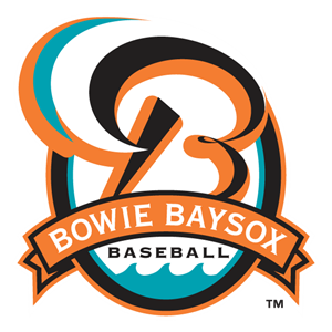 Bowie Baysox Logo