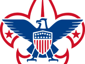 Boy Scout Logo