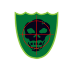 Bradenton Marauders logo and symbol