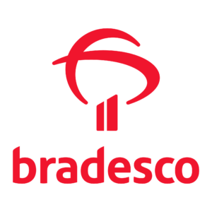 Bradesco Logo