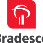 Bradesco logo and symbol