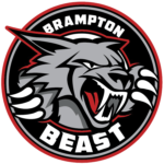 Brampton Beast Logo