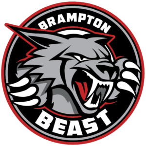 Brampton Beast Logo