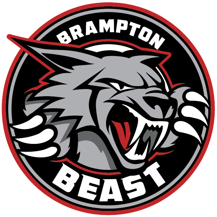 Brampton Beast Logo