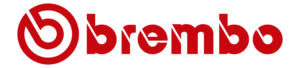Brembo logo and symbol