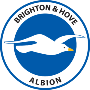 Brighton Hove Albion Logo