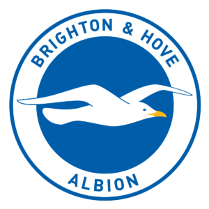 Brighton Hove Albion Logo