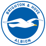 Brighton & Hove Albion logo and symbol