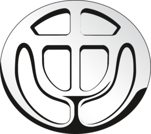 Brilliance logo and symbol