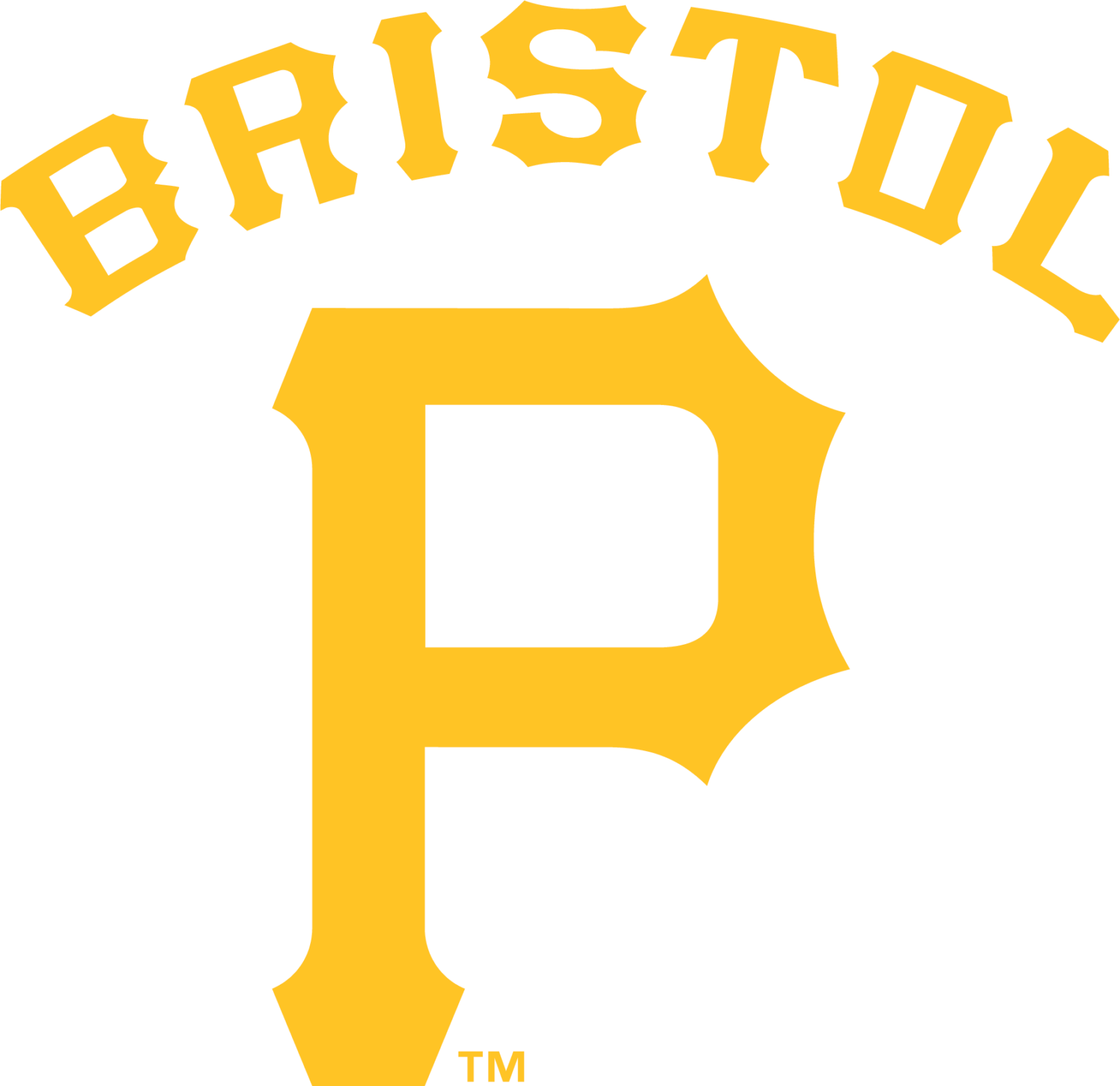 Bristol Pirates Logo