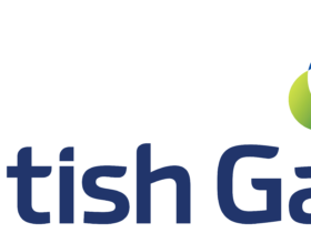 British Gas Logo