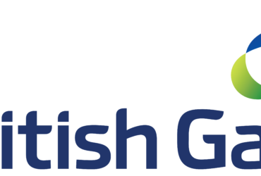 British Gas Logo