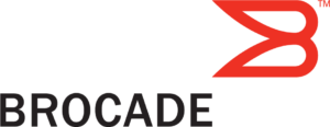 Brocade logo and symbol