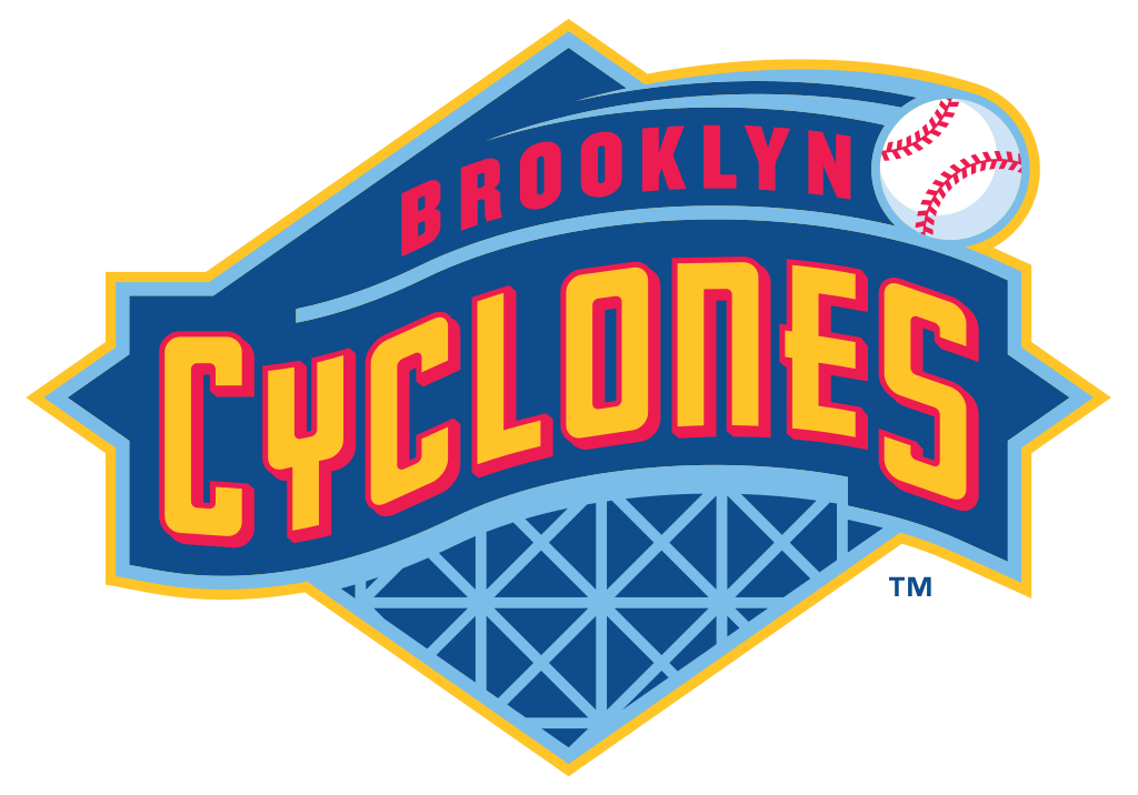 Brooklyn Cyclones Logo