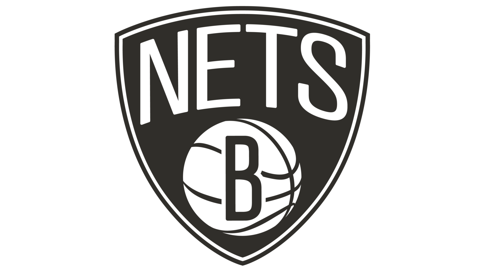 Brooklyn Nets Logo