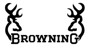 Browning Logo