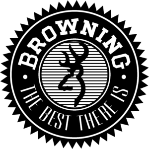 Browning Logo