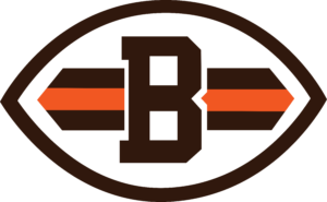 Browns Logo