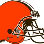 Сleveland Browns logo and symbol