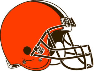 Сleveland Browns logo and symbol