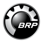 BRP logo and symbol