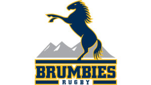 Brumbies Logo