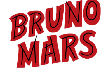 Bruno Mars Logo