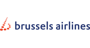 Brussels Airlines Logo