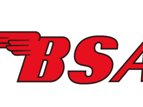 Bsa Logo