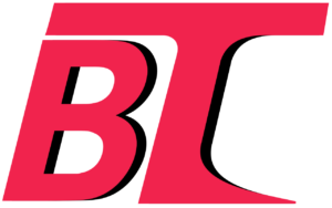 Bt Logo