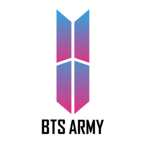 BTS logo and symbol