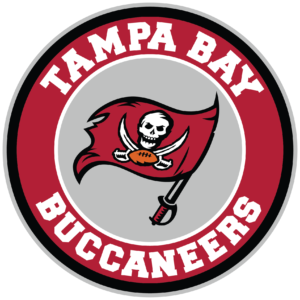 Buccaneers Logo