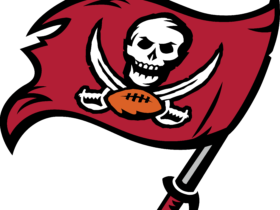 Buccaneers Logo