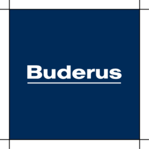 Buderus Logo