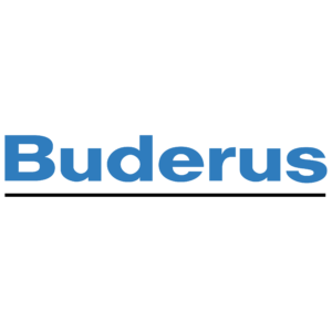 Buderus Logo