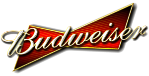 Budweiser logo and symbol