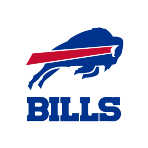 Buffalo Bills logo and symbol