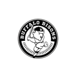 Buffalo Bisons Logo