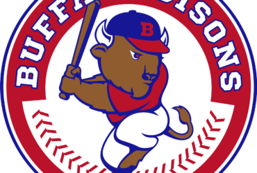 Buffalo Bisons Logo